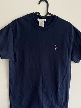 Francesco Totti City Boys F.C. (Japan) Soccer t-shirt size Small